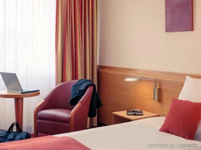 Mercure Saarbrücken City - 2