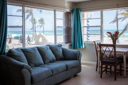 Riptide Oceanfront - 73