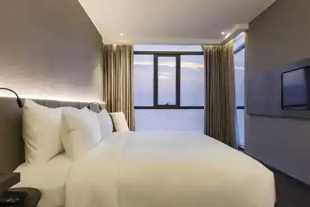 Stella Maris Beach Danang - 40