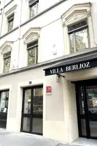 Hôtel Berlioz - 0
