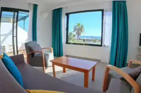 Palmeras Garden - 177