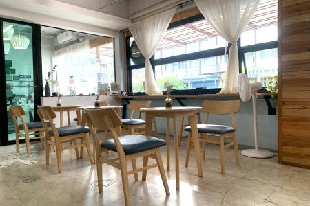 Sleep Sheep Phuket Hostel Sha - 24