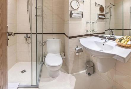 Yastrebets Wellness & Spa - 7