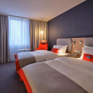 Holiday Inn Express Dortmund, An Ihg - 44