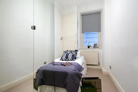 Urban Chic - Fitzrovia - 20