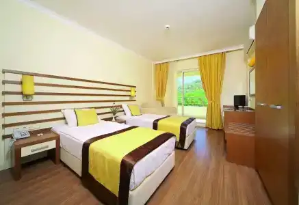 Akbulut & Spa - 26