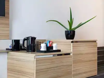 Novotel Bordeaux Centre Ville - 92