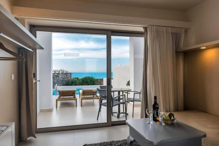 The Island - Adults Only - - 45