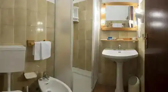 Nube d'Argento Apartment by Connexion - 15