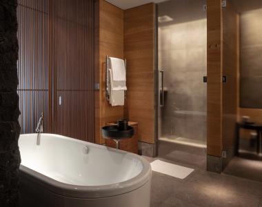 The Chedi Andermatt - 34