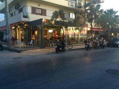 Kleanthi Studios - 10