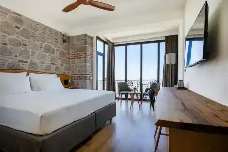 Marlo Ayvalık - 46