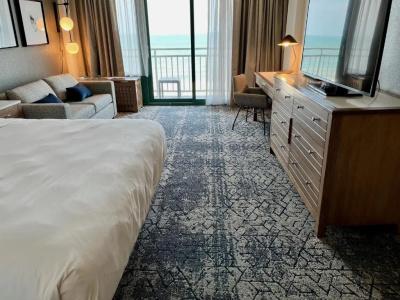 Sheraton Oceanfront - 75