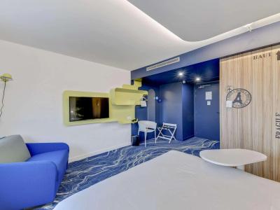 Mercure Paris Orly Tech Airport - 7
