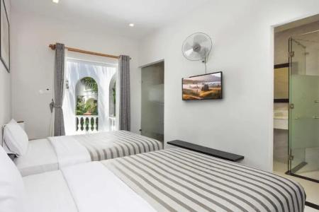 La Paloma Villa - 37