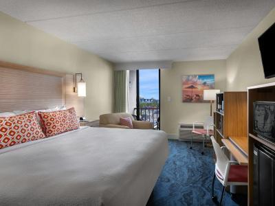 Surfside Beach Oceanfront - 26