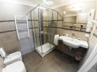 Bed Milano Linate - 24
