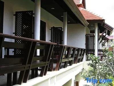 Bodhi Serene, Chiang Mai - Sha Extra Plus - 82