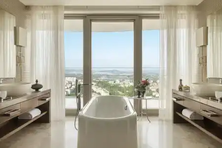 Raffles Istanbul - 21