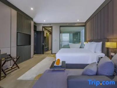 Le Sands Oceanfront Danang - 31