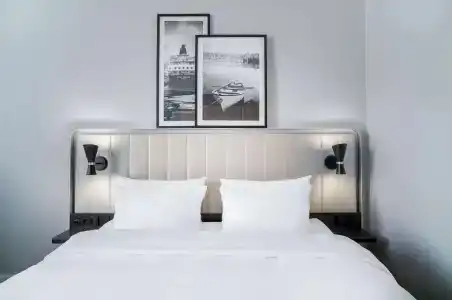 Park Inn by Radisson Oslo Airport - 16