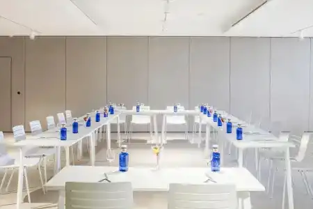 Aqua Promenade - 16