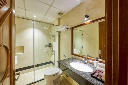 Ruby Saigon and Suites - Ben Thanh - 34