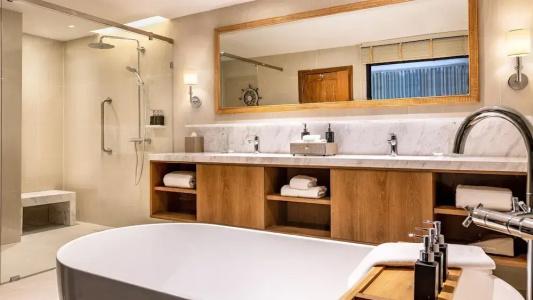 Ocean Marina Yacht Club - 114
