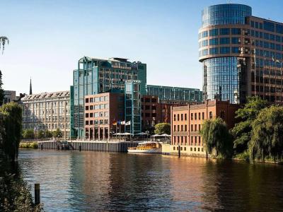 AMERON Abion Spreebogen Berlin - 0