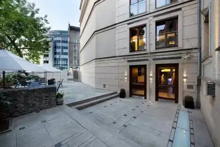 Niebieski Art & Spa - 23