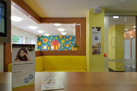 b&b Bielefeld City - 14