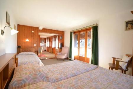 Hôtel Ecureuil Villars - 32