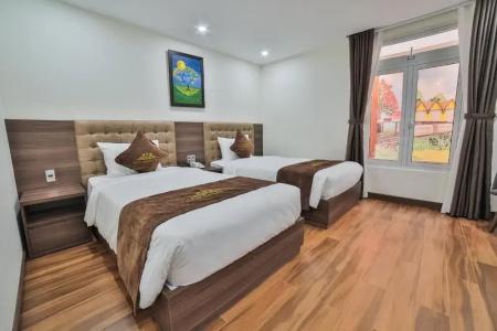 Dalat Paradise - 21