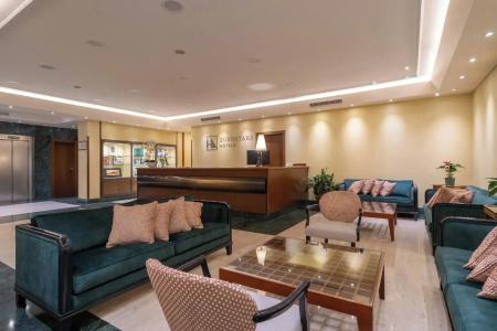 Eurostars Las Claras - 1