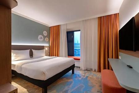 ibis Styles Kiel - 39