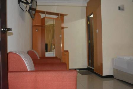 Saasha City - 13