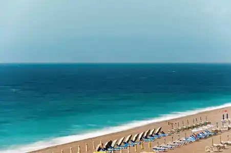 Mitsis Grand Beach - 22