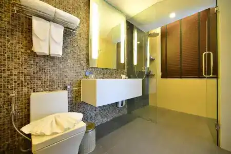 The Charm Resort Phuket - Sha Certified - 43
