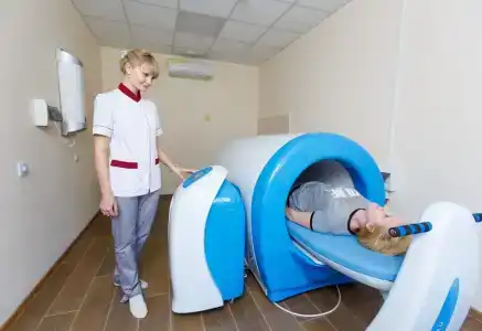 Санаторий Плисса - 17