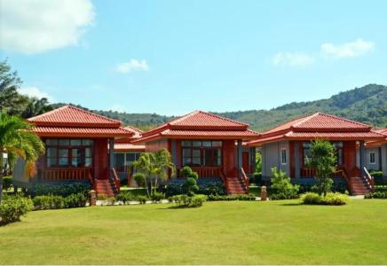 Lanta Lapaya Resort - 35
