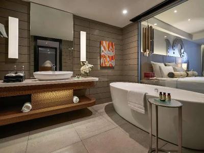Pullman Jakarta Indonesia - 116