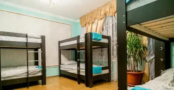 Лайк на Ленинградской - 6