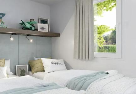 Premium Sirena Village Mobile Homes - 24