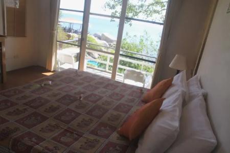 Koh Tao Hillside Resort - 68