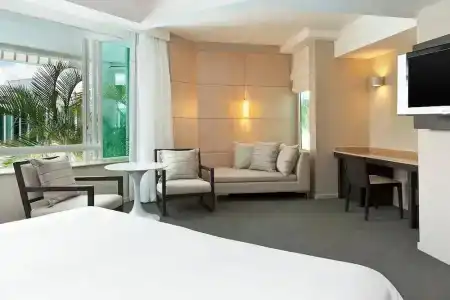 Sheraton Grand Mirage - 286