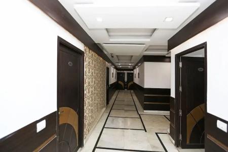 Riya Palace - 11