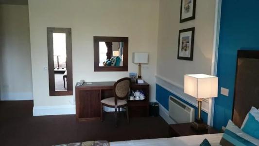 Columba Inverness by Compass Hospitality - 112