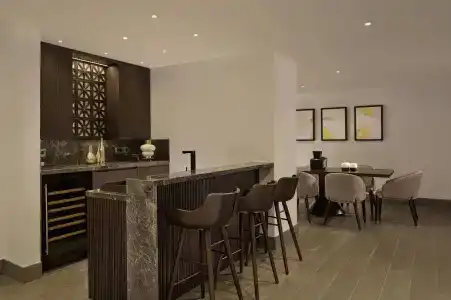 Parklane, a Luxury Collection Resort & Spa, Limassol - 37