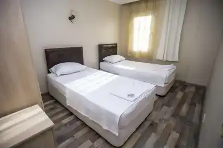 Noyan Apart Otel - 34
