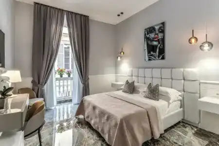 Rome55 - Piazza di Spagna - 62